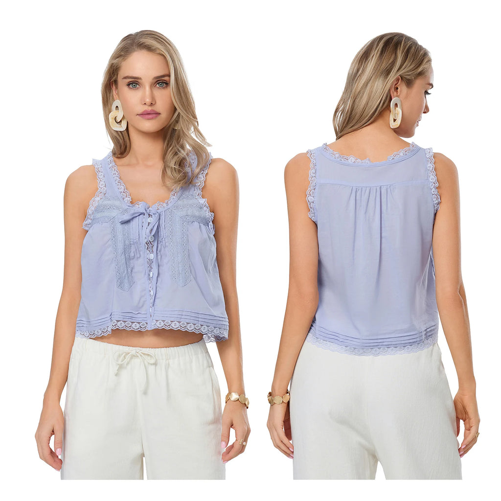 טופ דגם סלין