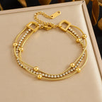 צמיד דגם מיכל